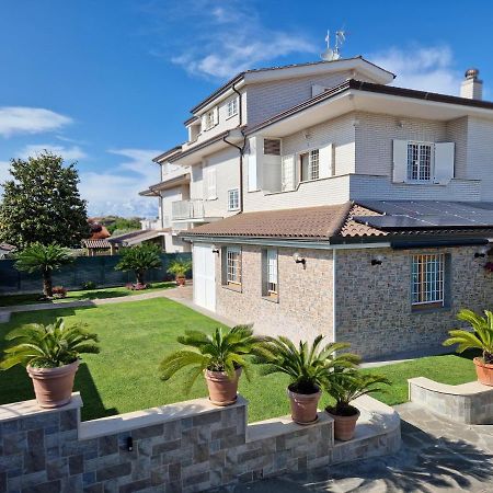 Castelbarco House A Hotel Rome Luaran gambar