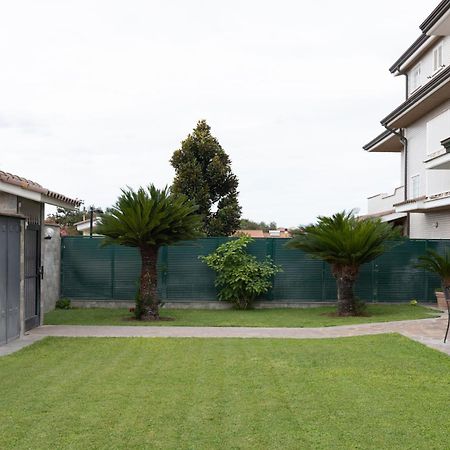 Castelbarco House A Hotel Rome Luaran gambar