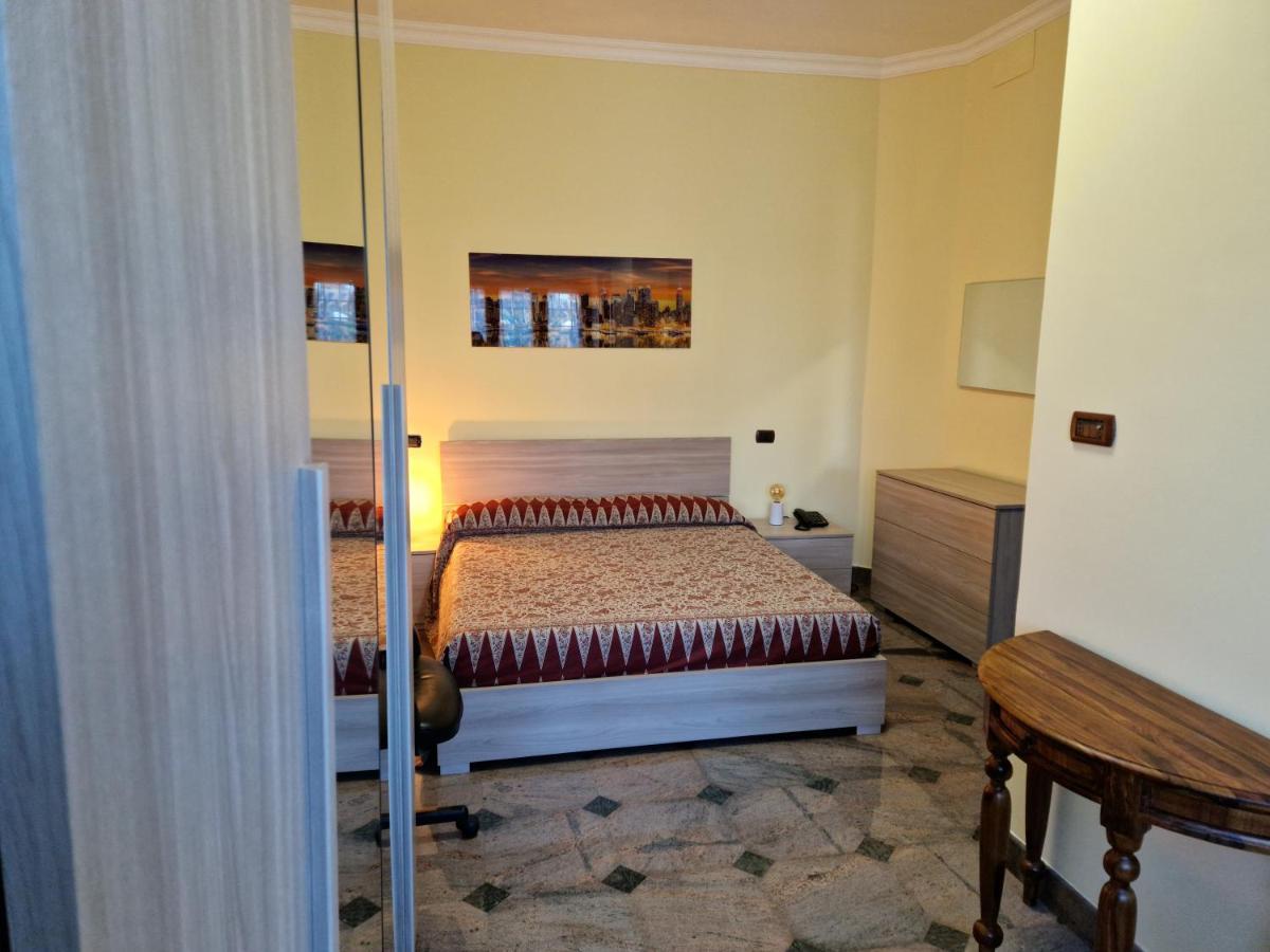 Castelbarco House A Hotel Rome Luaran gambar