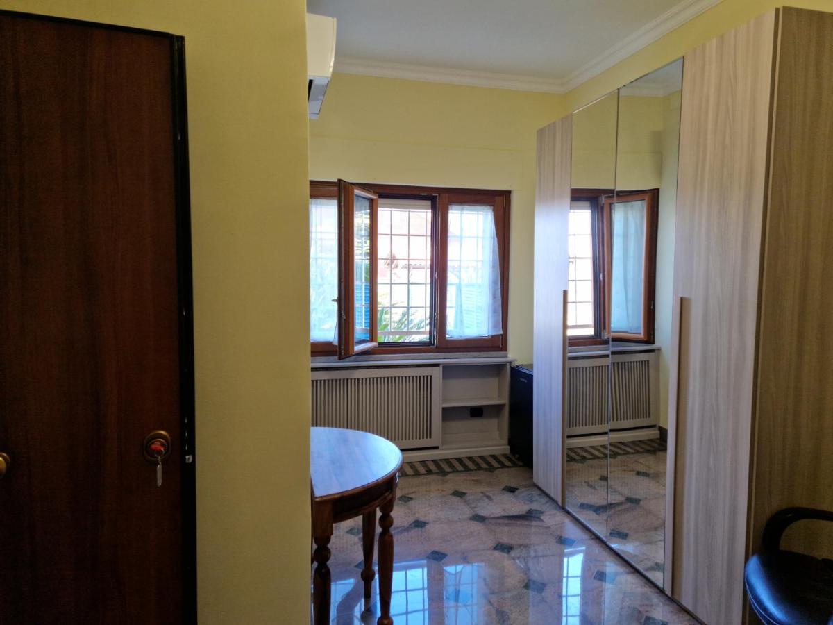 Castelbarco House A Hotel Rome Luaran gambar