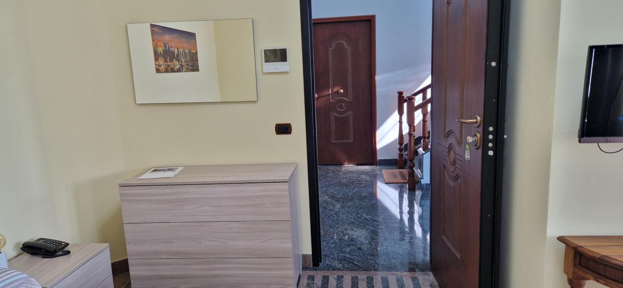 Castelbarco House A Hotel Rome Luaran gambar